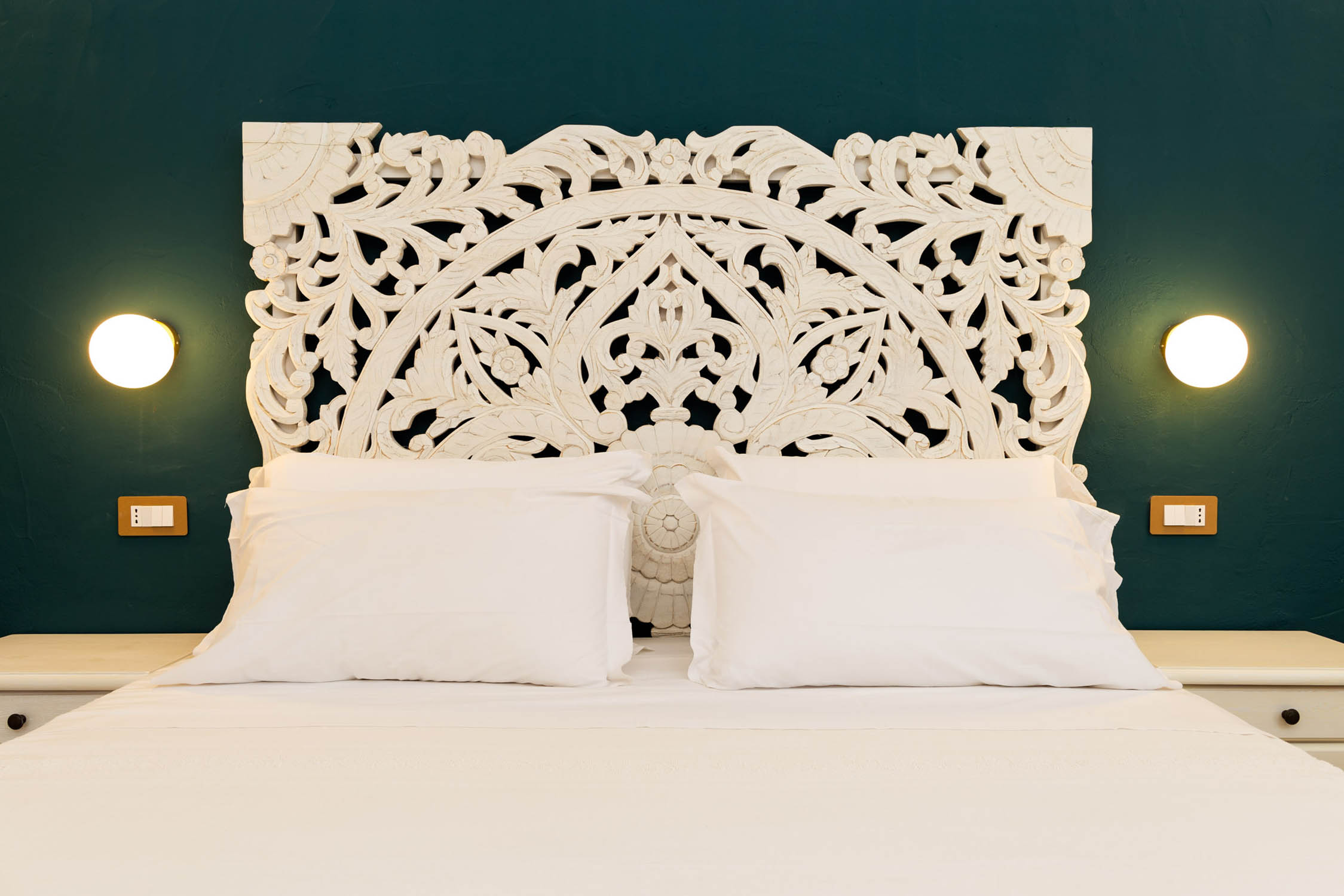 Superior Garden Deluxe - Room 56
